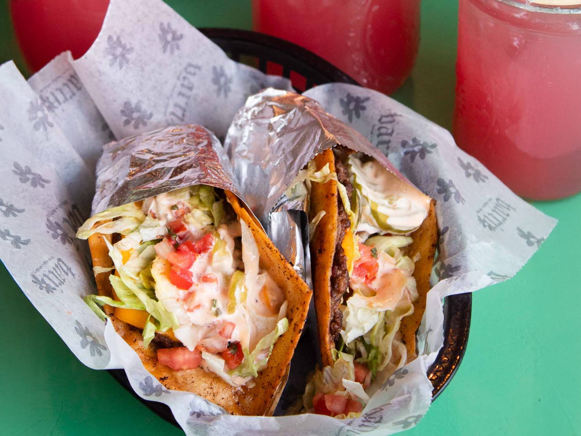 Barrio Tacos