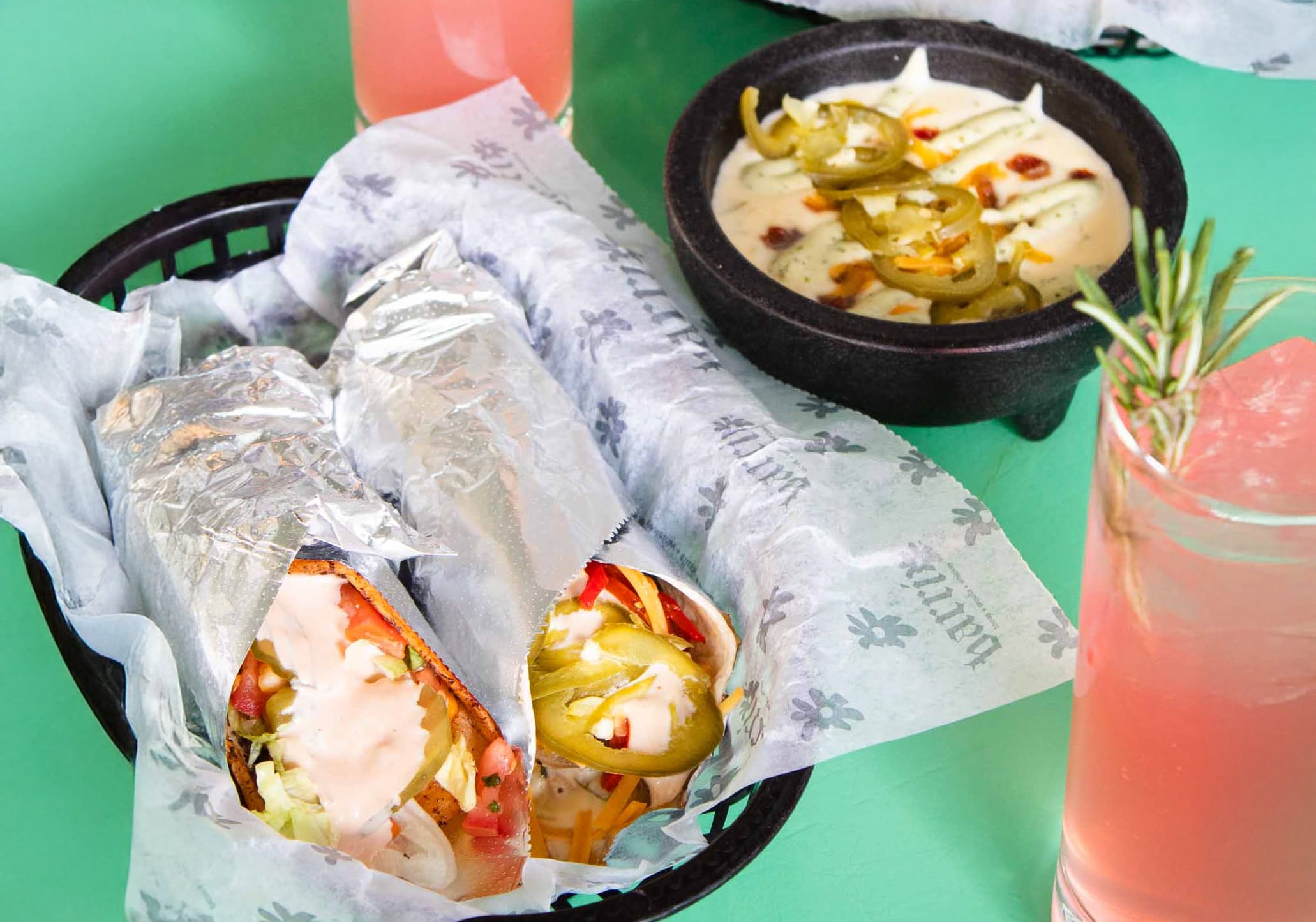 Barrio Tacos