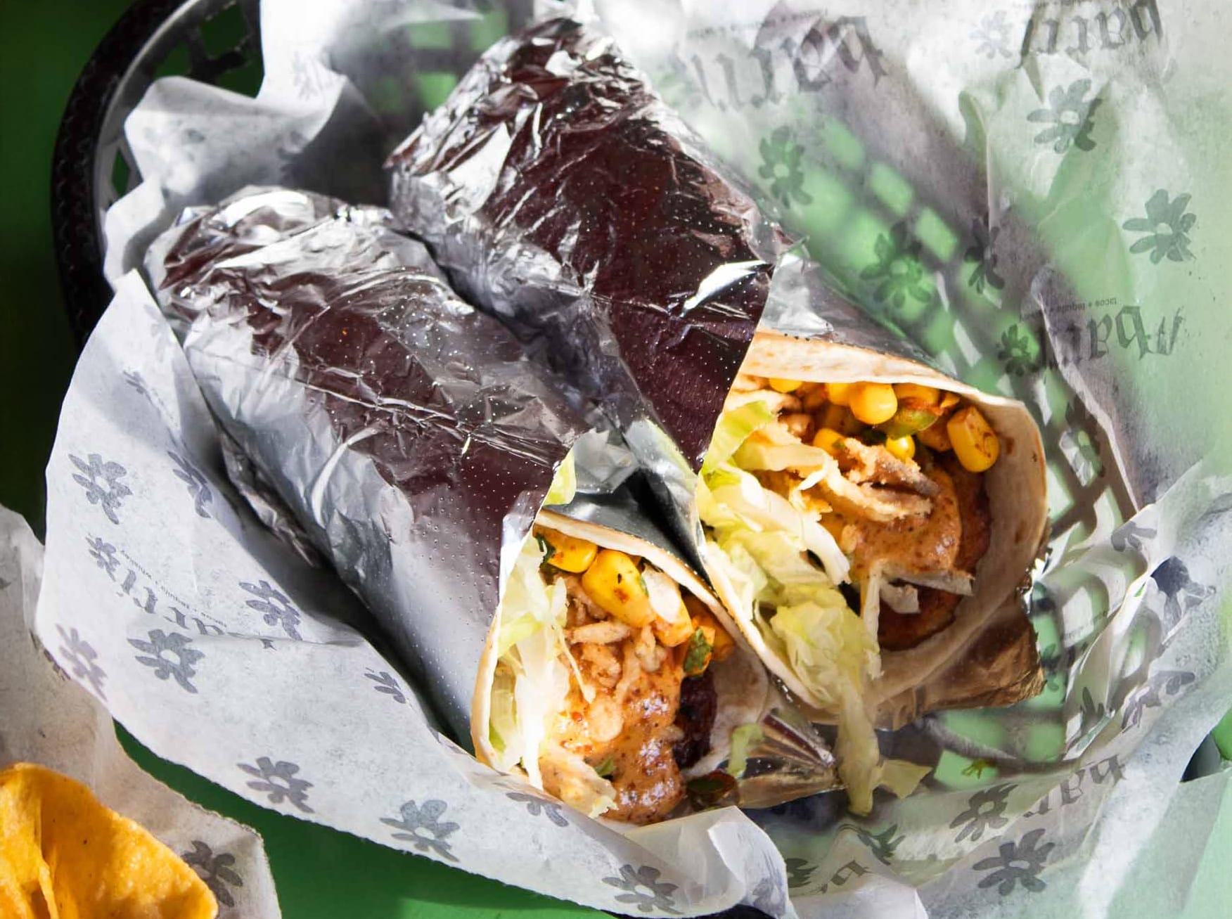 Barrio Tacos