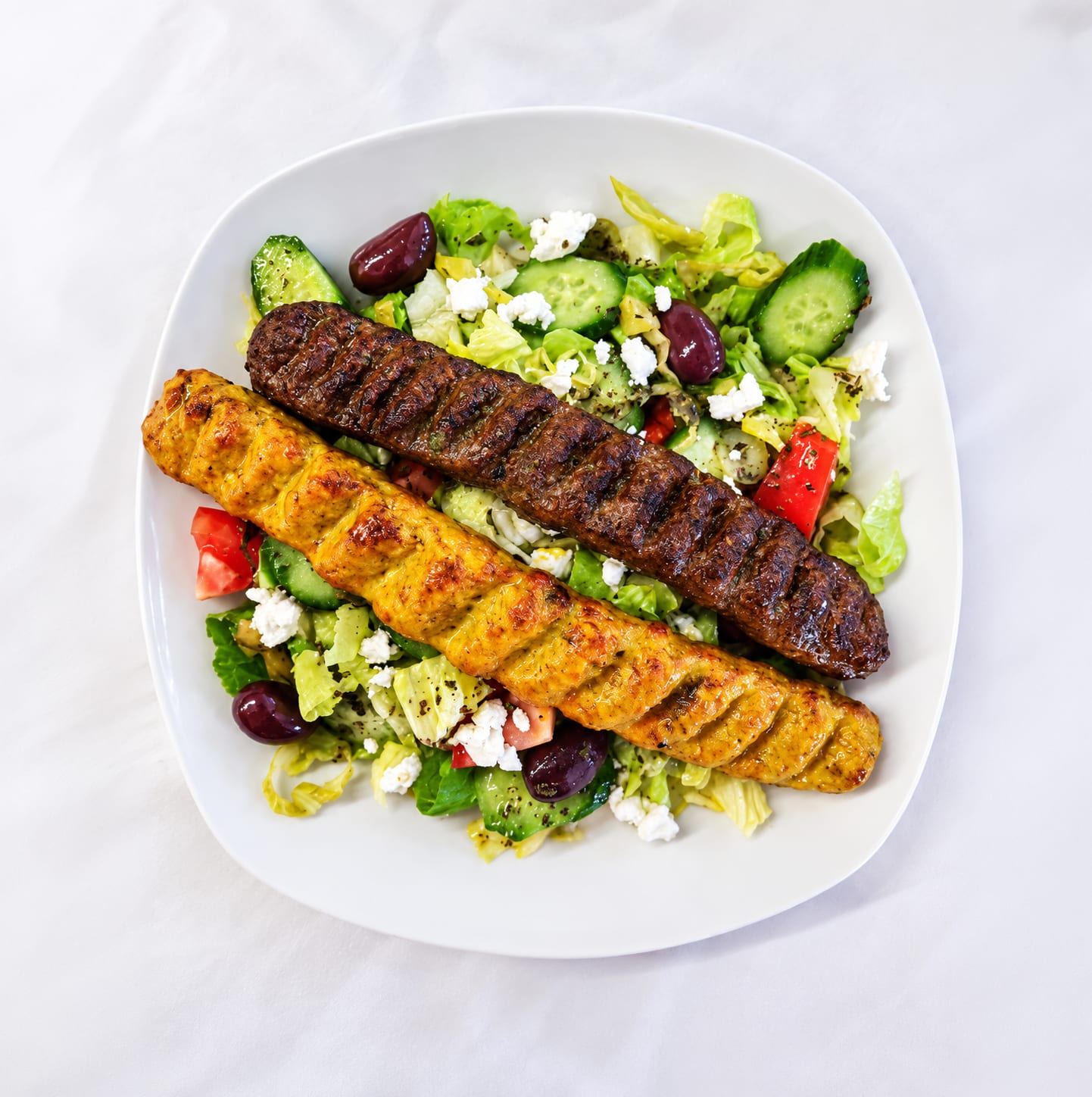 Saffron Grill & Market