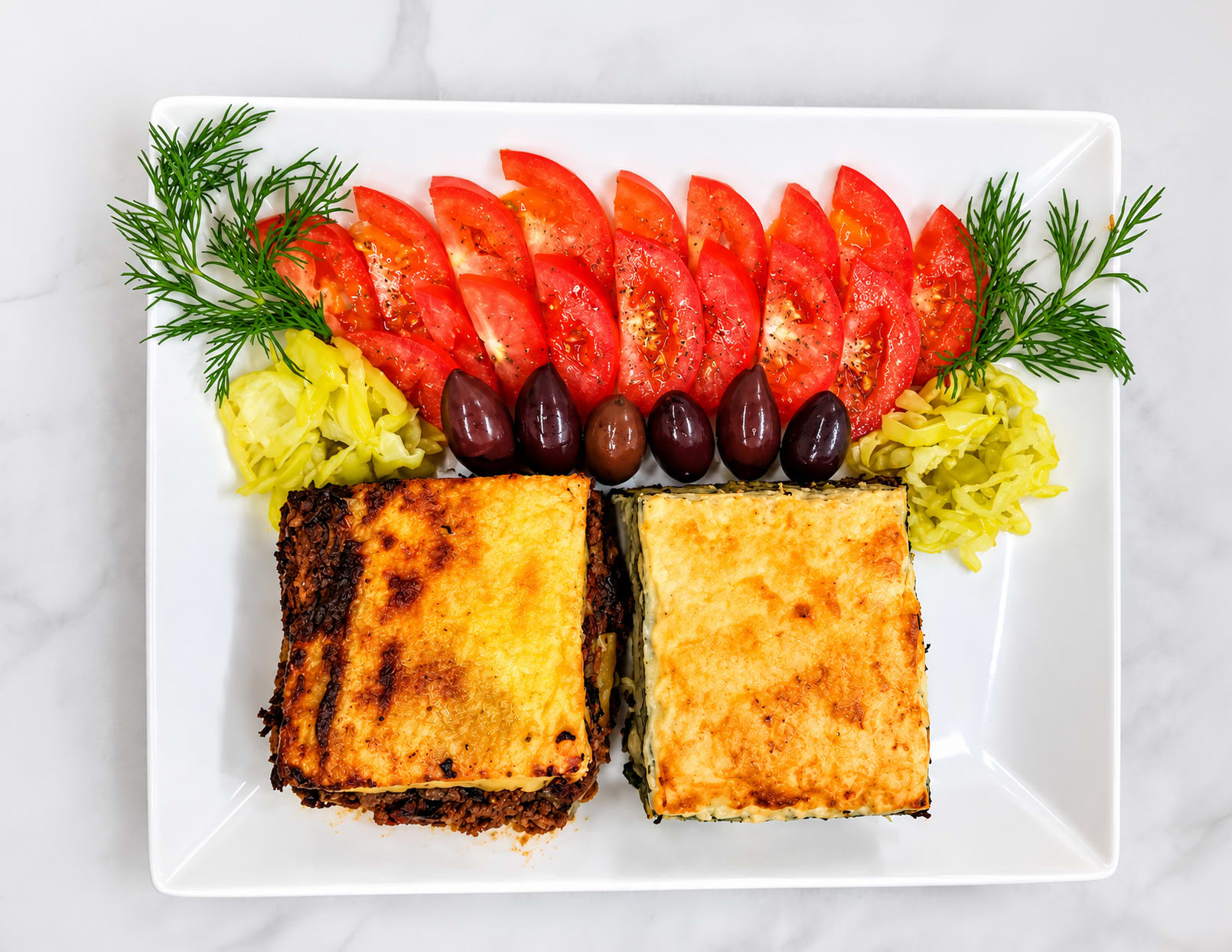 Saffron Grill & Market