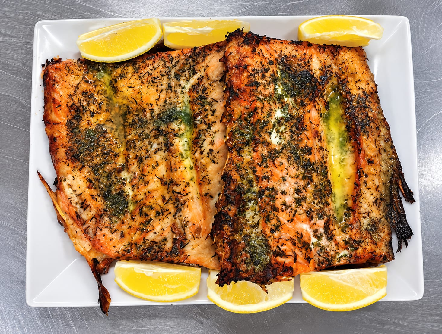 Saffron Grill & Market