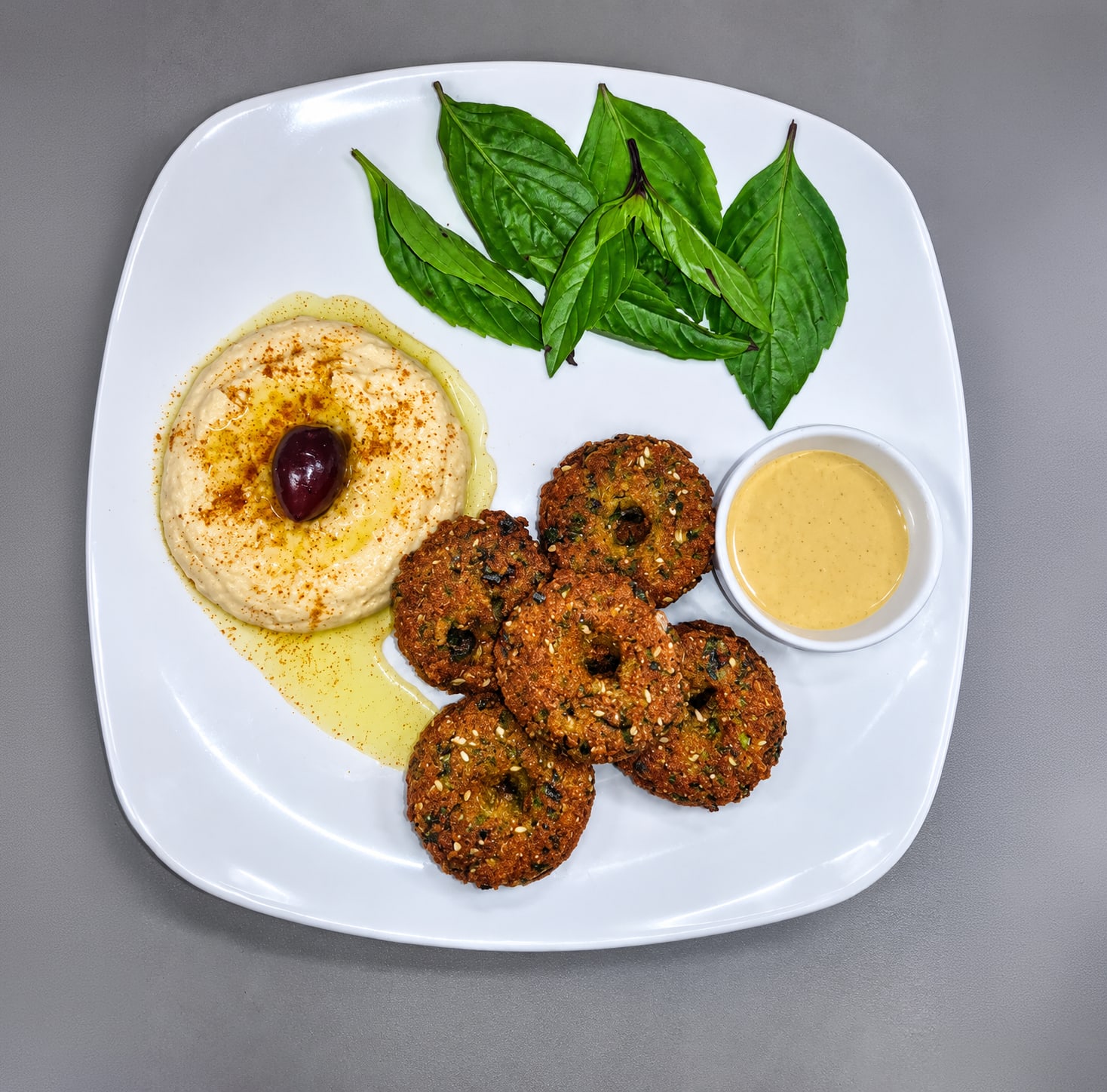 Saffron Grill & Market