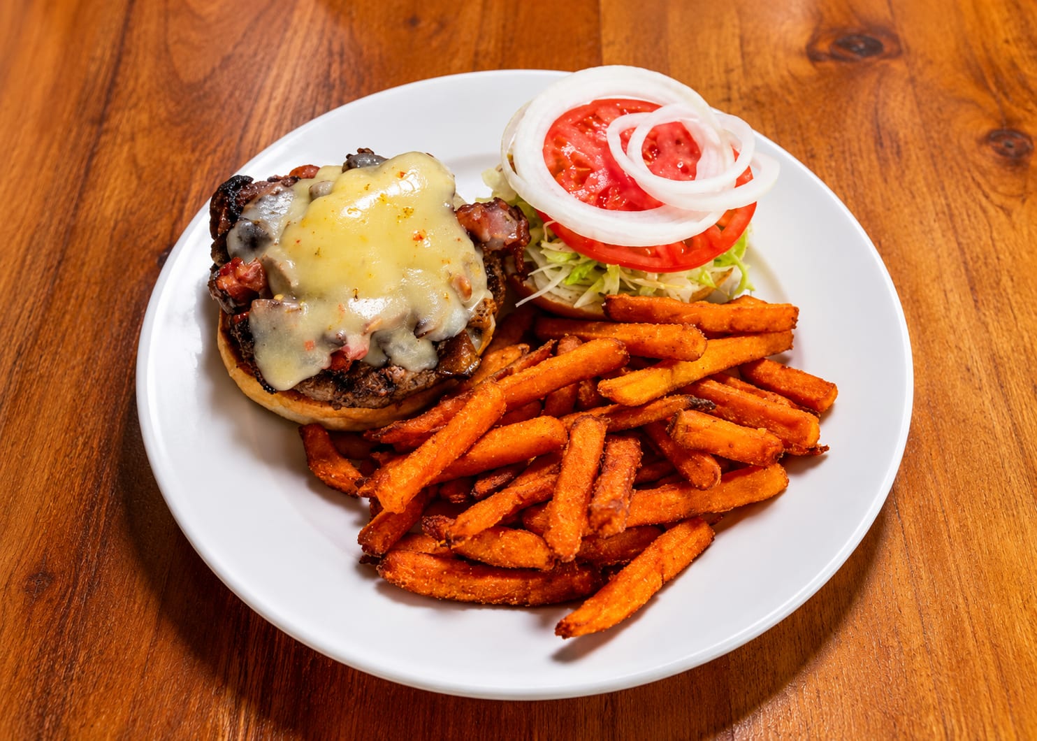 Photo 1 of 4: Jerry's Sports Grille & Steak