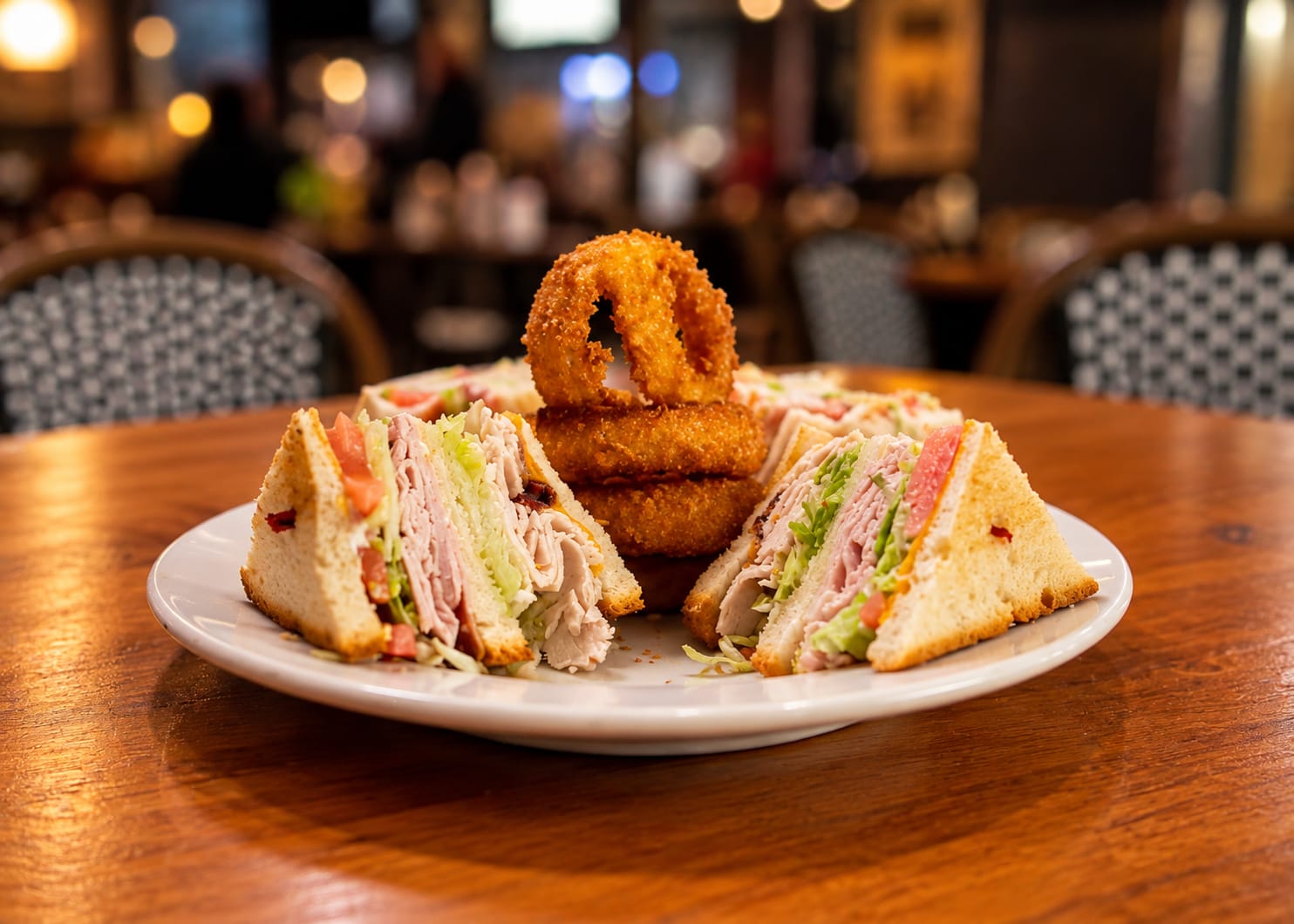 Jerry's Sports Grille & Steak