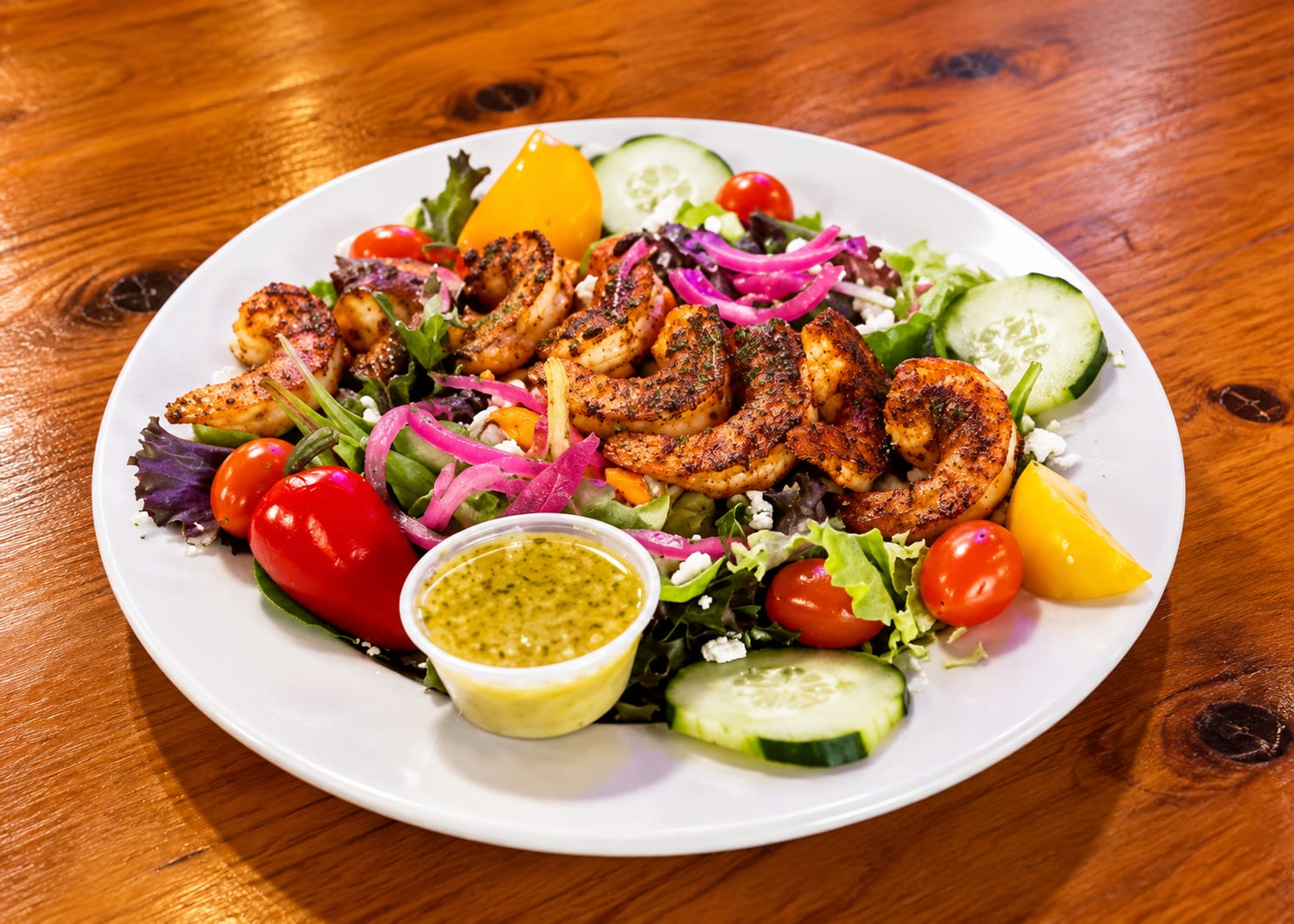 Jerry's Sports Grille & Steak