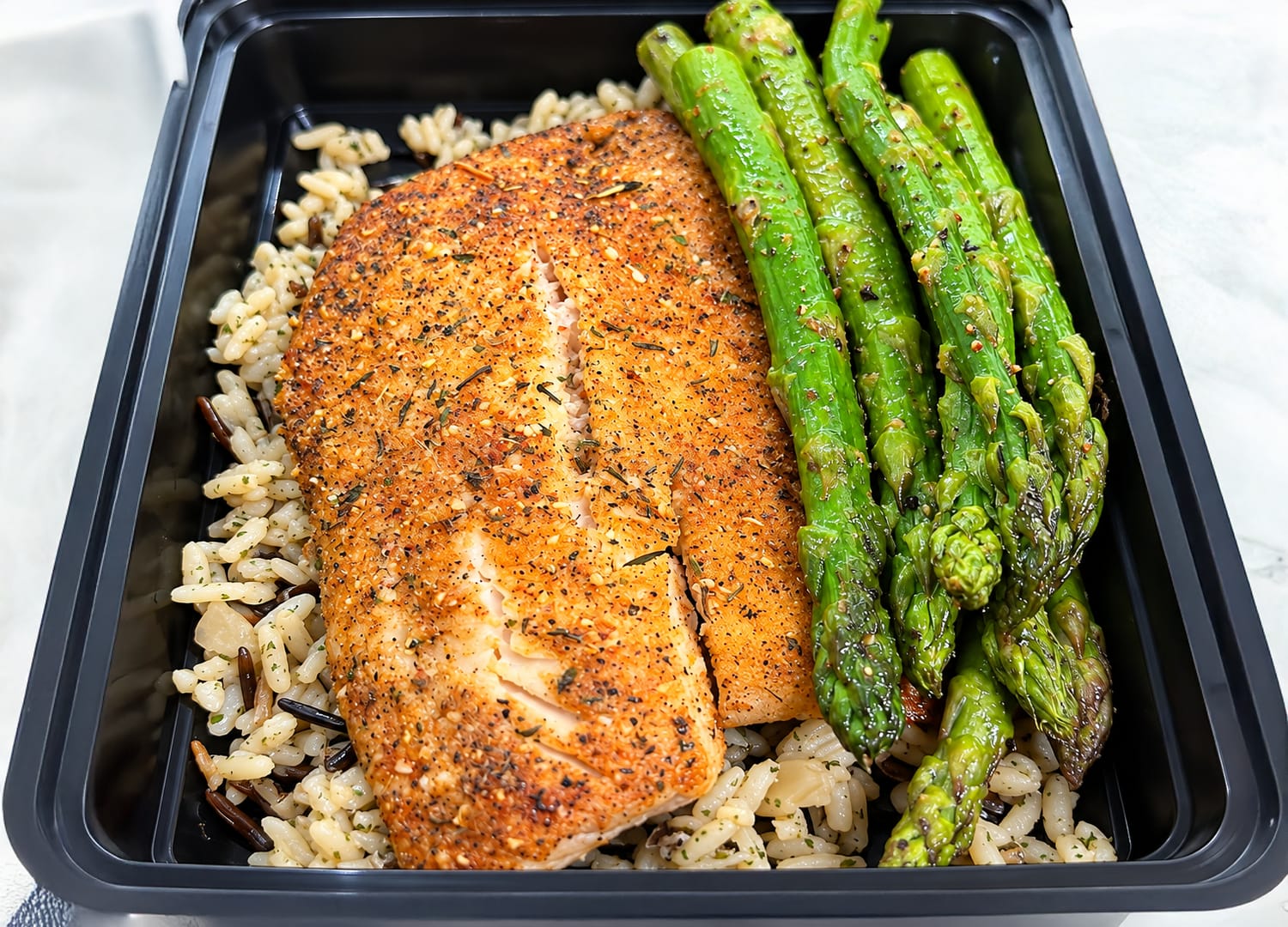 Creative Prep & Nutrition