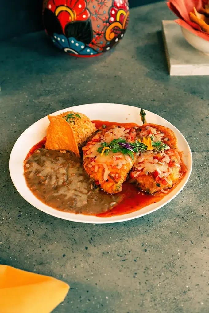 Casa Del Sol Cocina Mexicana