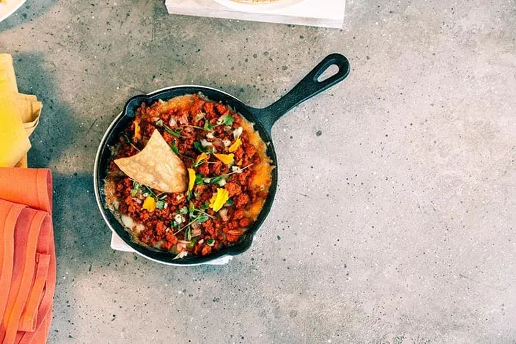 Casa Del Sol Cocina Mexicana