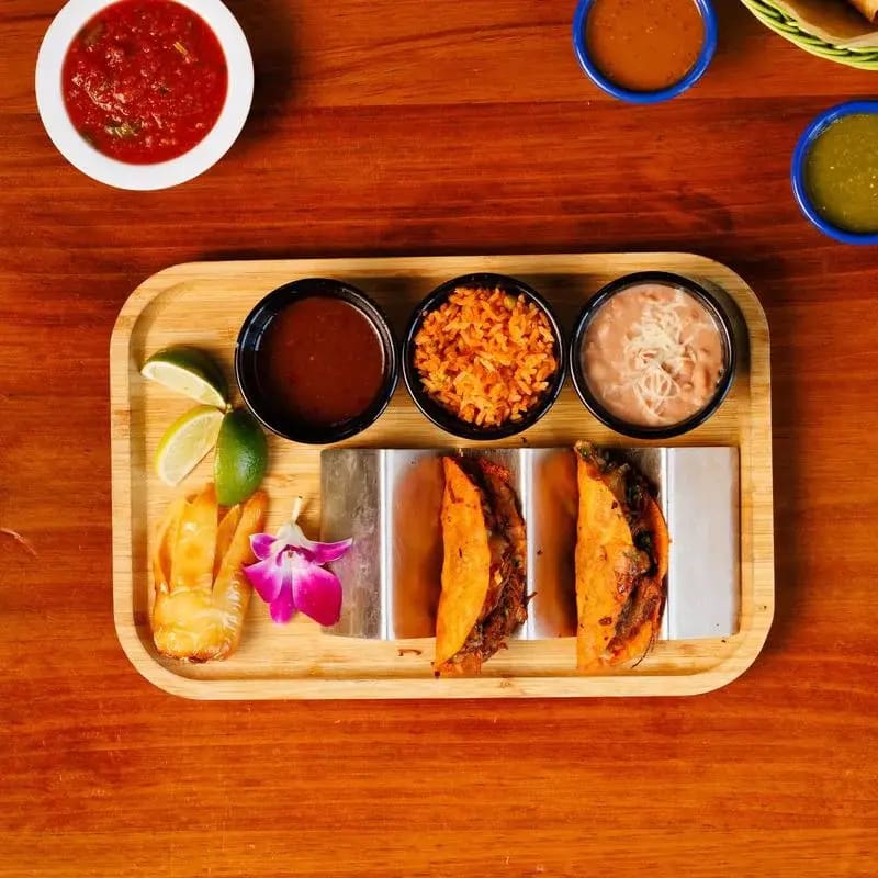 Photo 1 of 4: Casa Del Sol Cocina Mexicana
