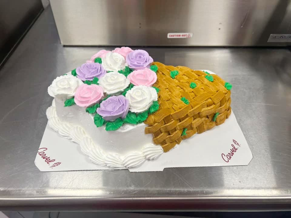 Photo 1 of 4: Carvel Ice Cream