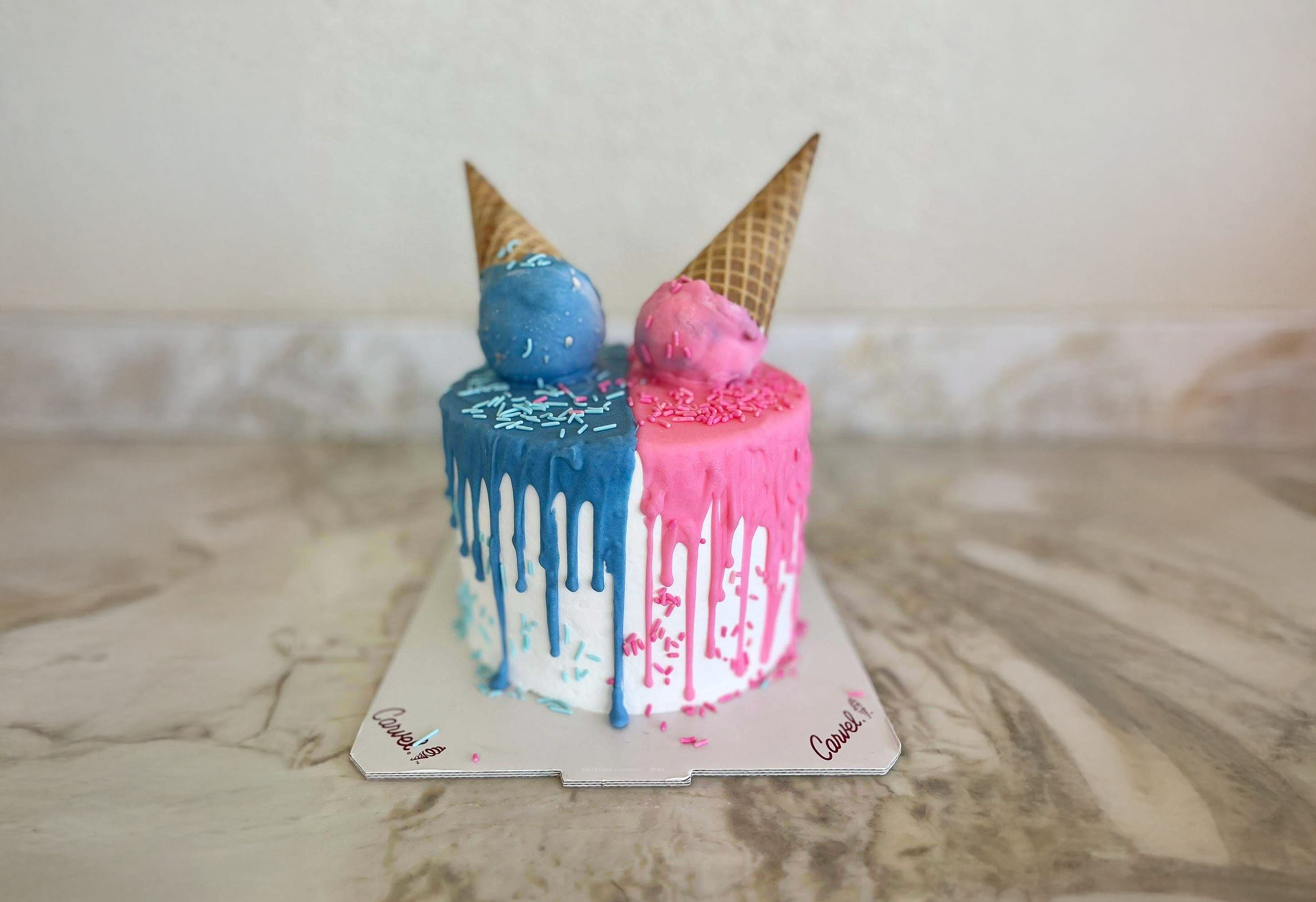 Carvel Ice Cream
