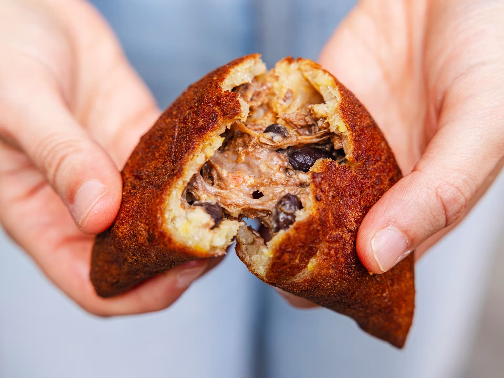 Titi's Empanadas