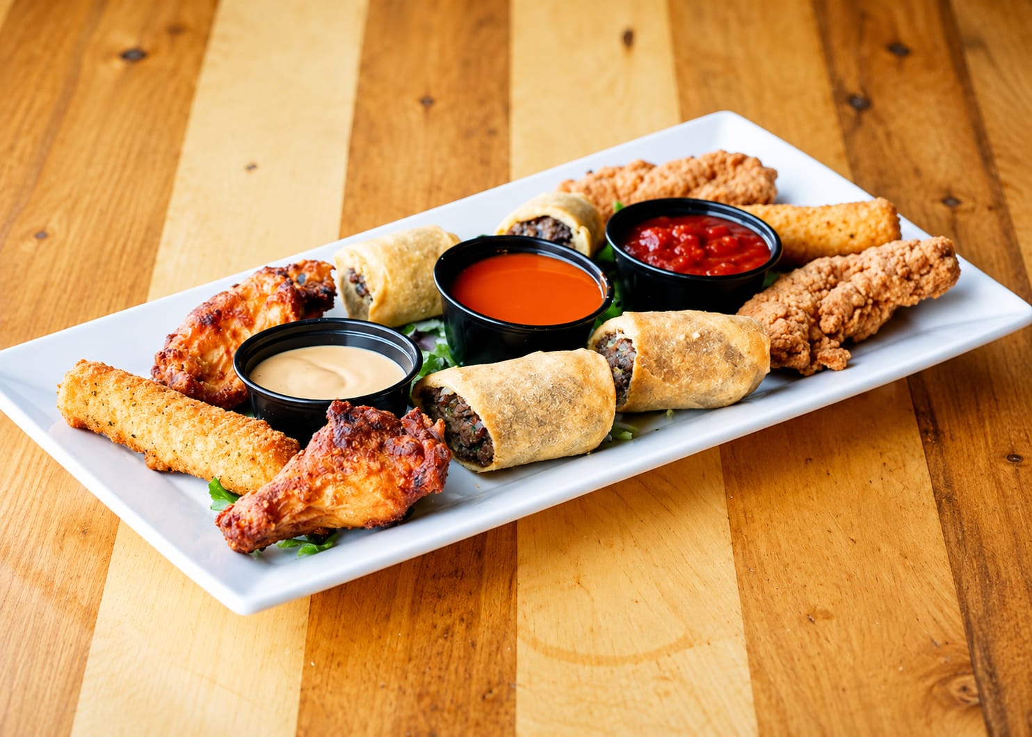 Route 1 Grill House