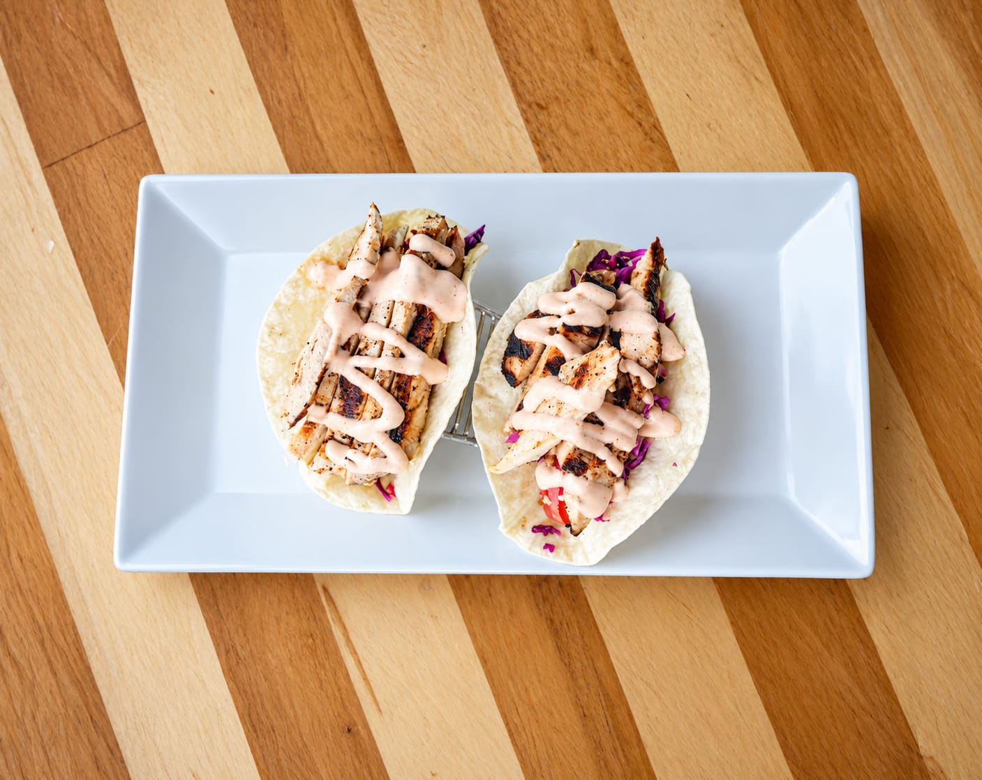 Route 1 Grill House