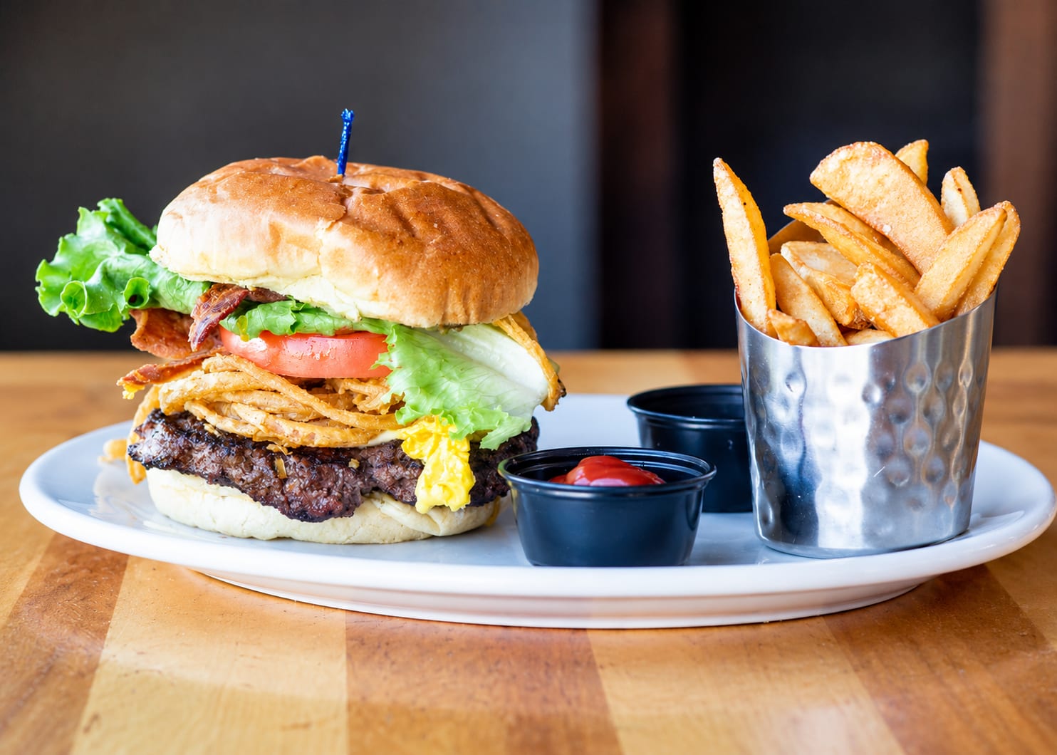 Route 1 Grill House