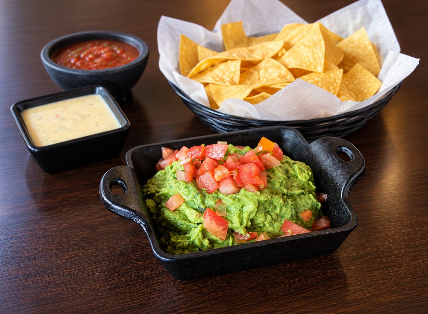 Torero’s Mexican Restaurant & Cantina