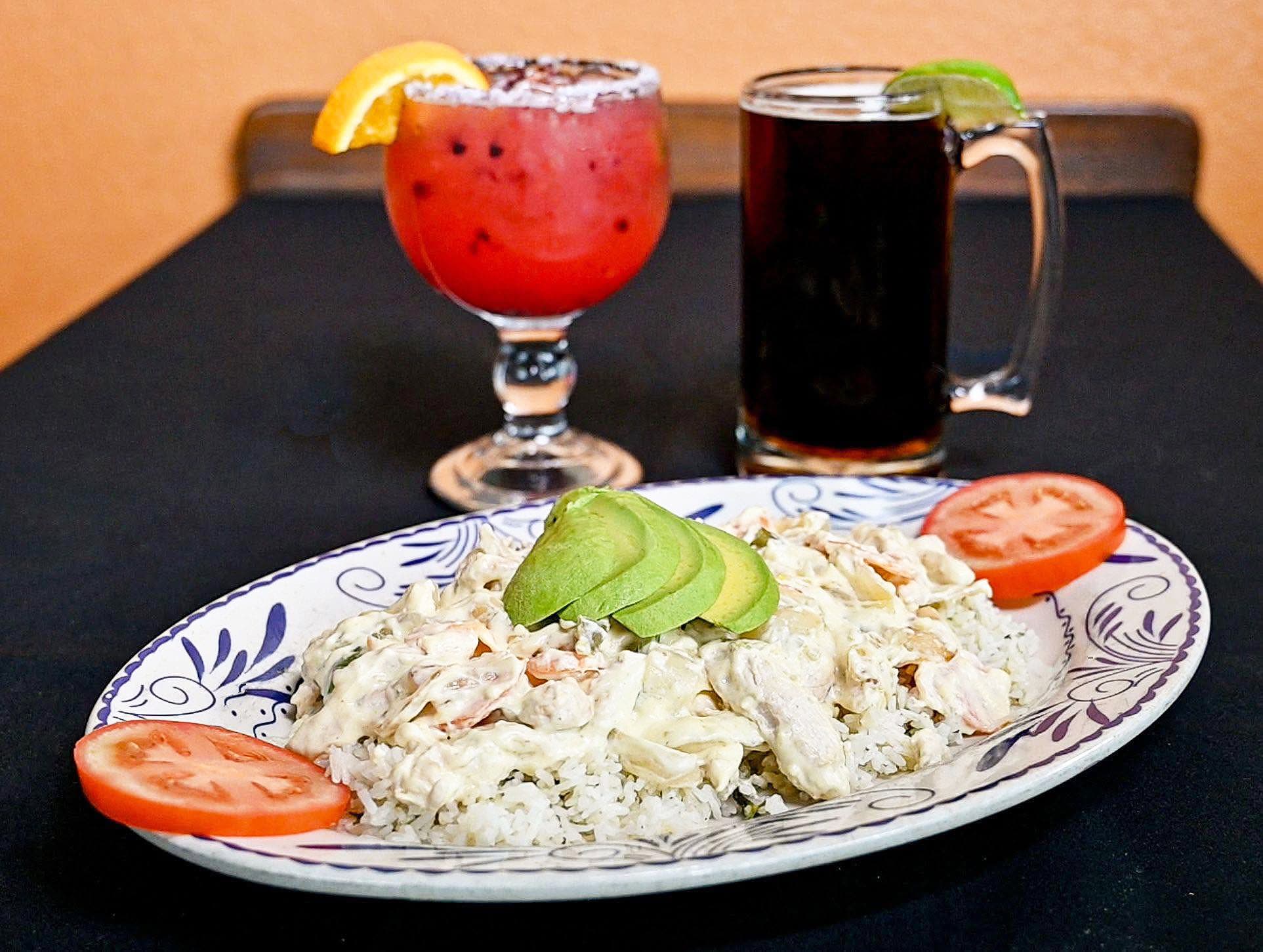Torero’s Mexican Restaurant & Cantina