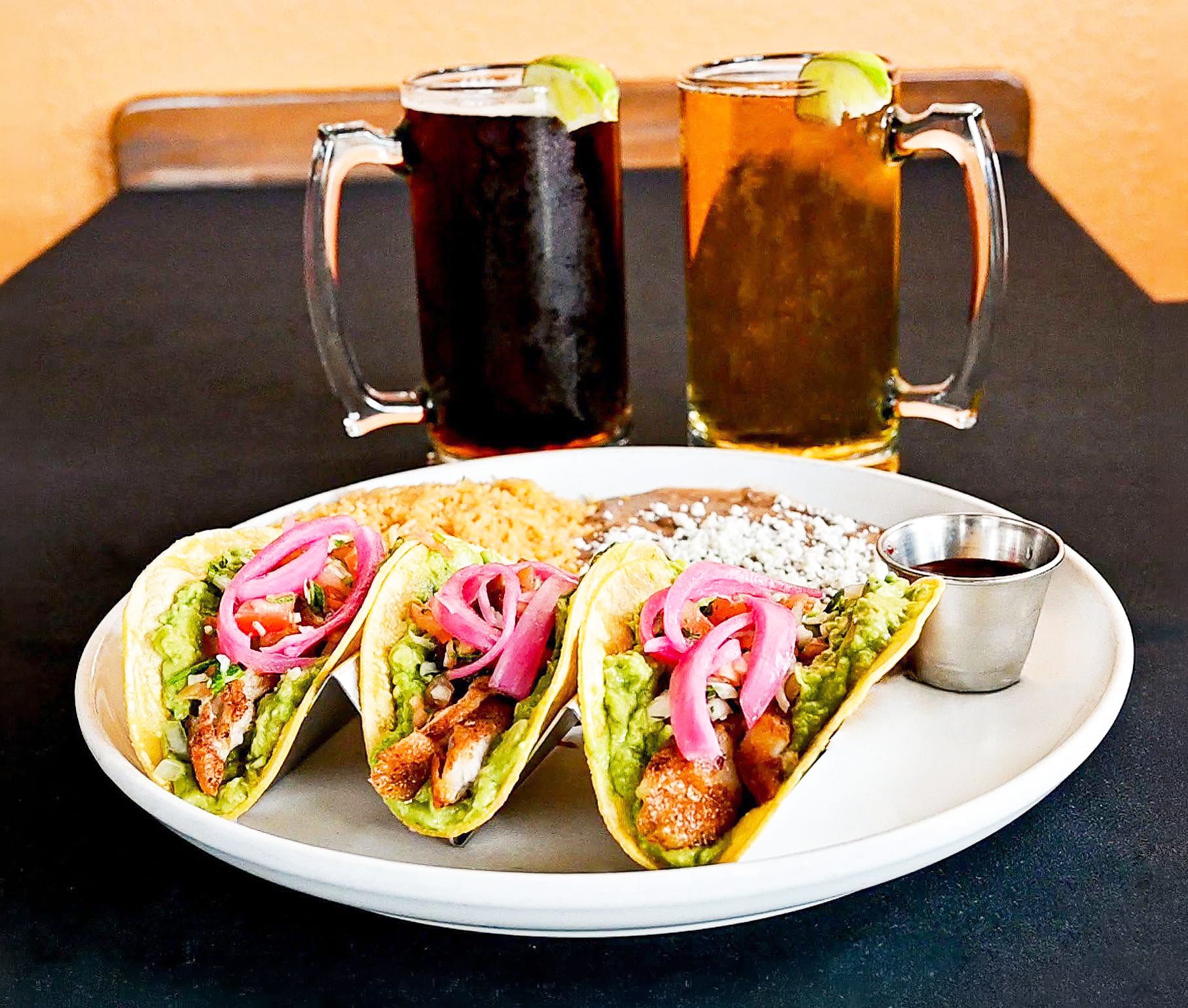Torero’s Mexican Restaurant & Cantina
