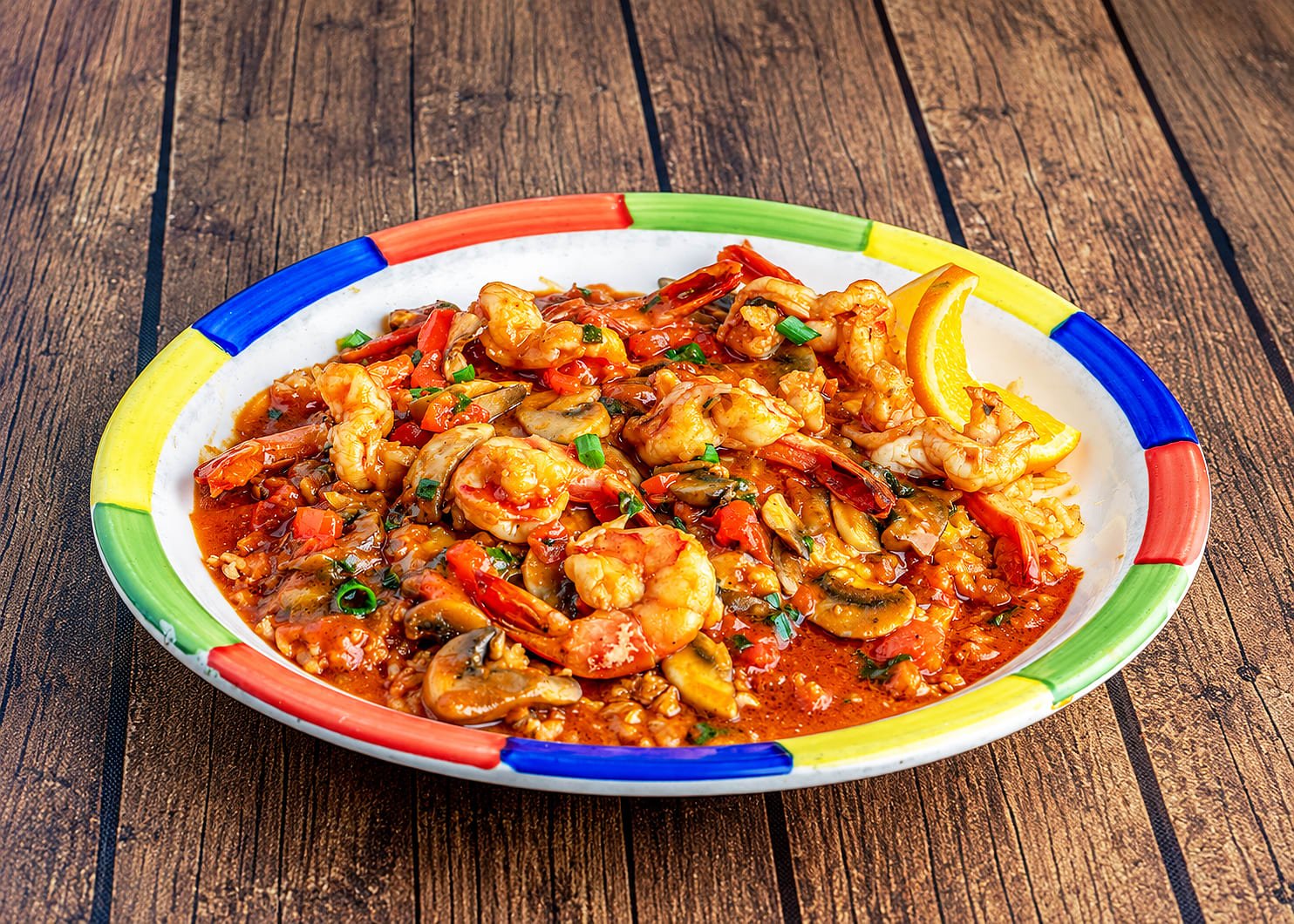 Photo 1 of 4: Torero’s Mexican Restaurant & Cantina