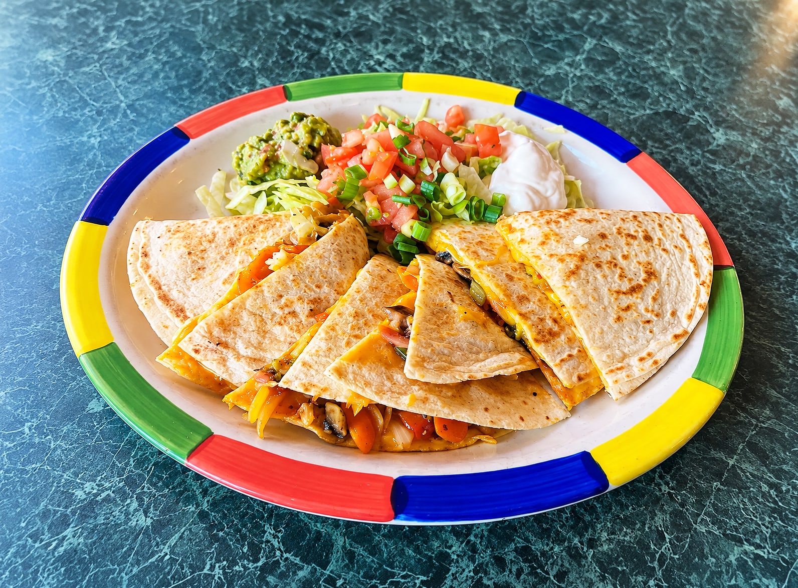 Torero’s Mexican Restaurant & Cantina
