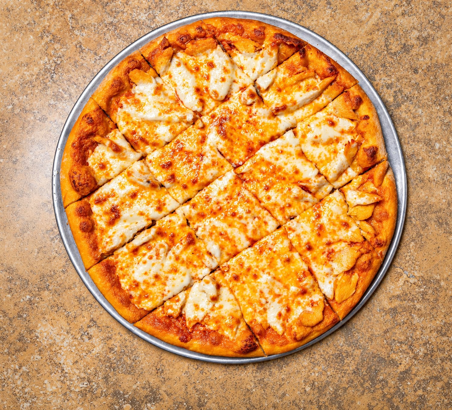 Nonnies Pizza