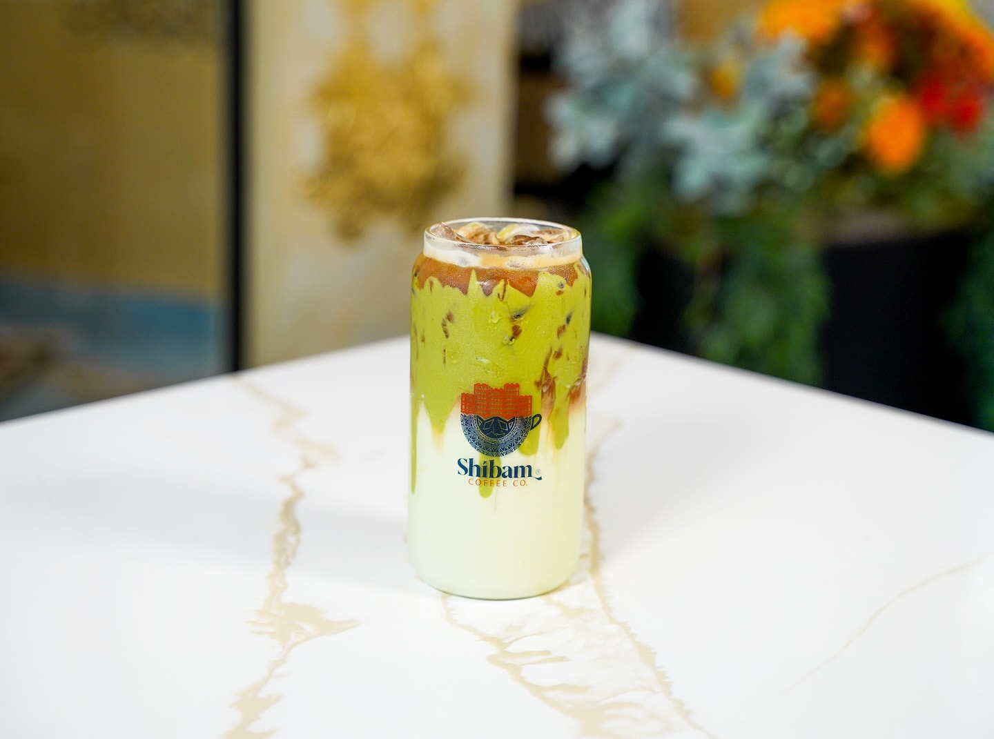 Shibam Coffee