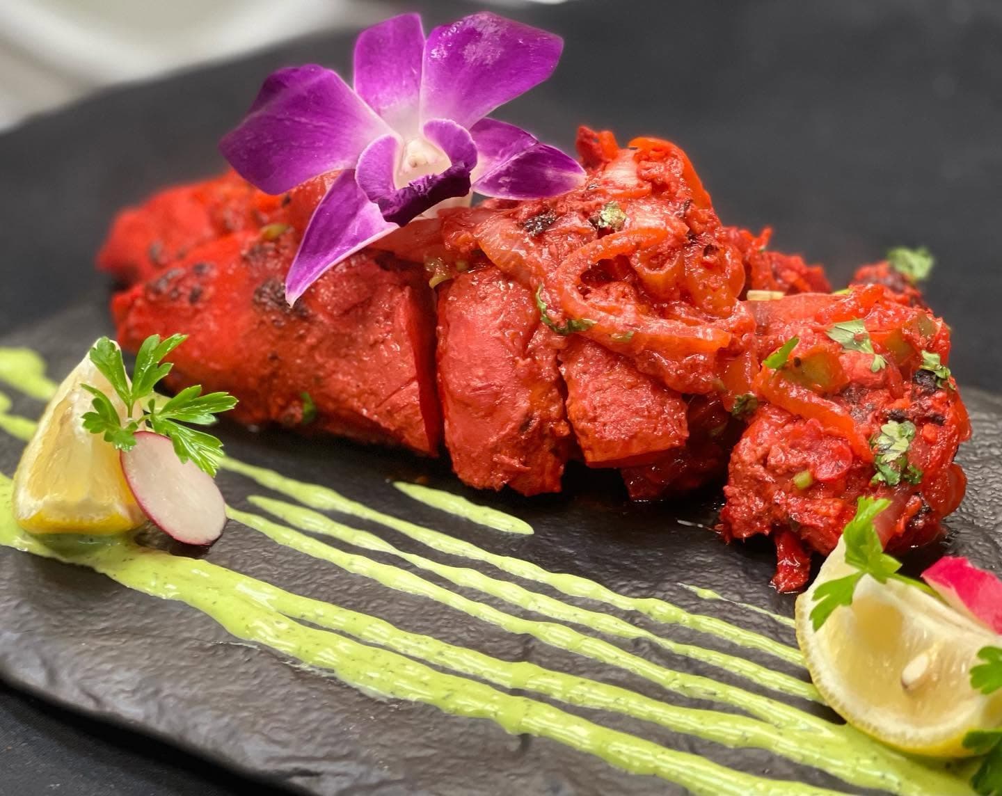 Photo 1 of 4: Anant Cuisine of India