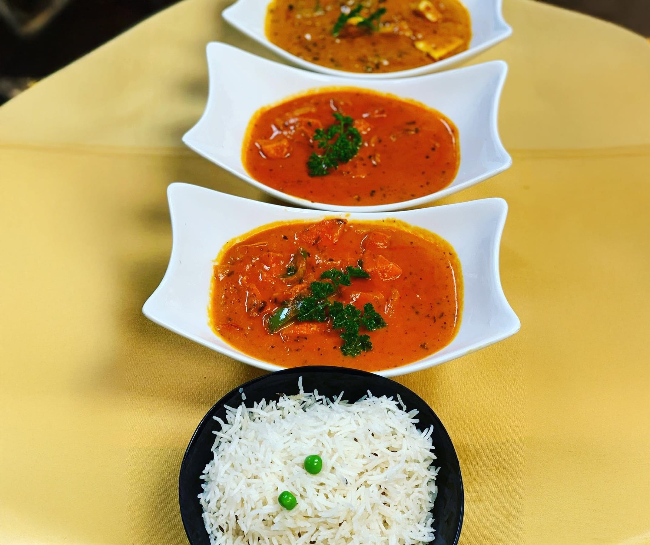 Anant Cuisine of India