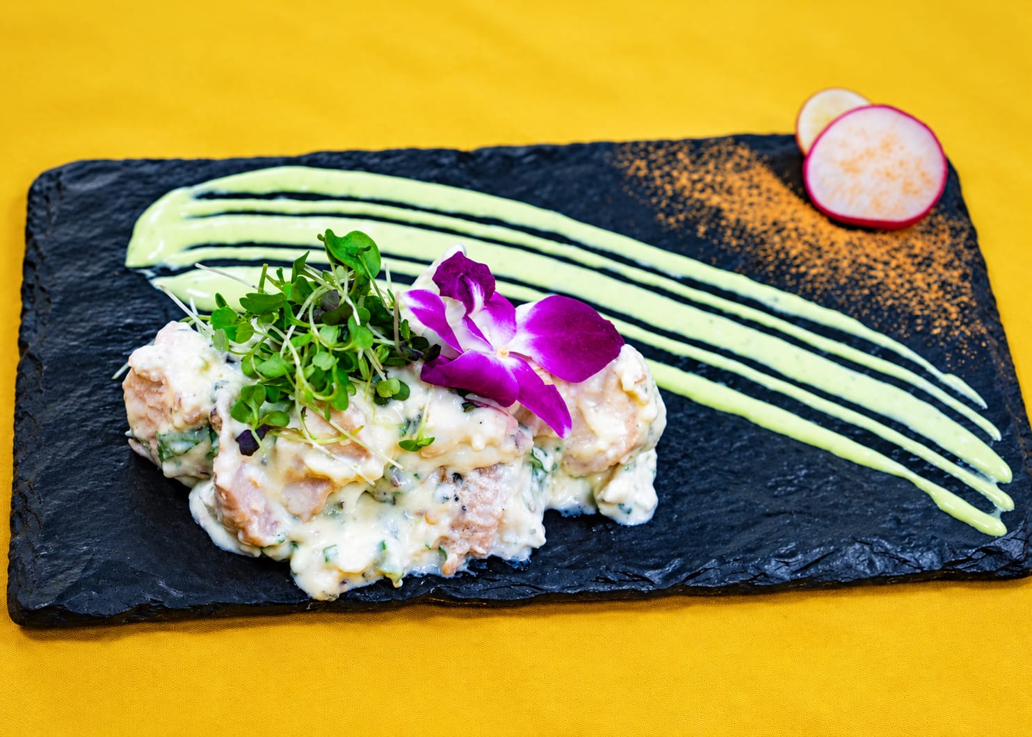 Anant Cuisine of India
