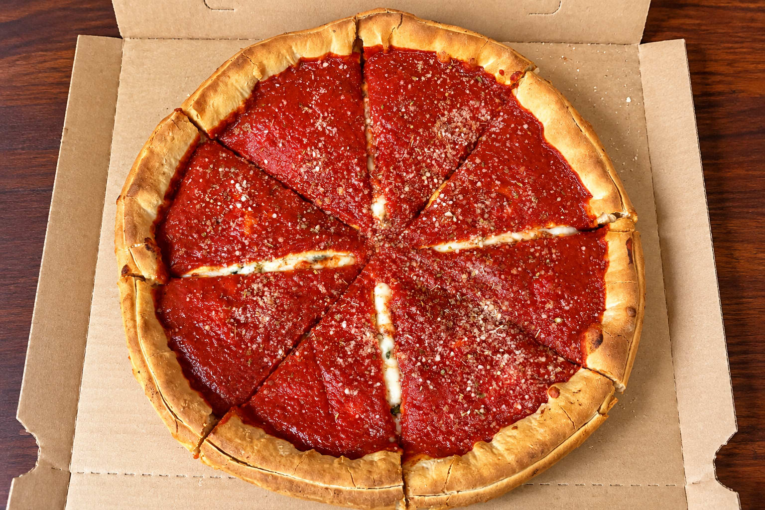 Napoli Pizza Place
