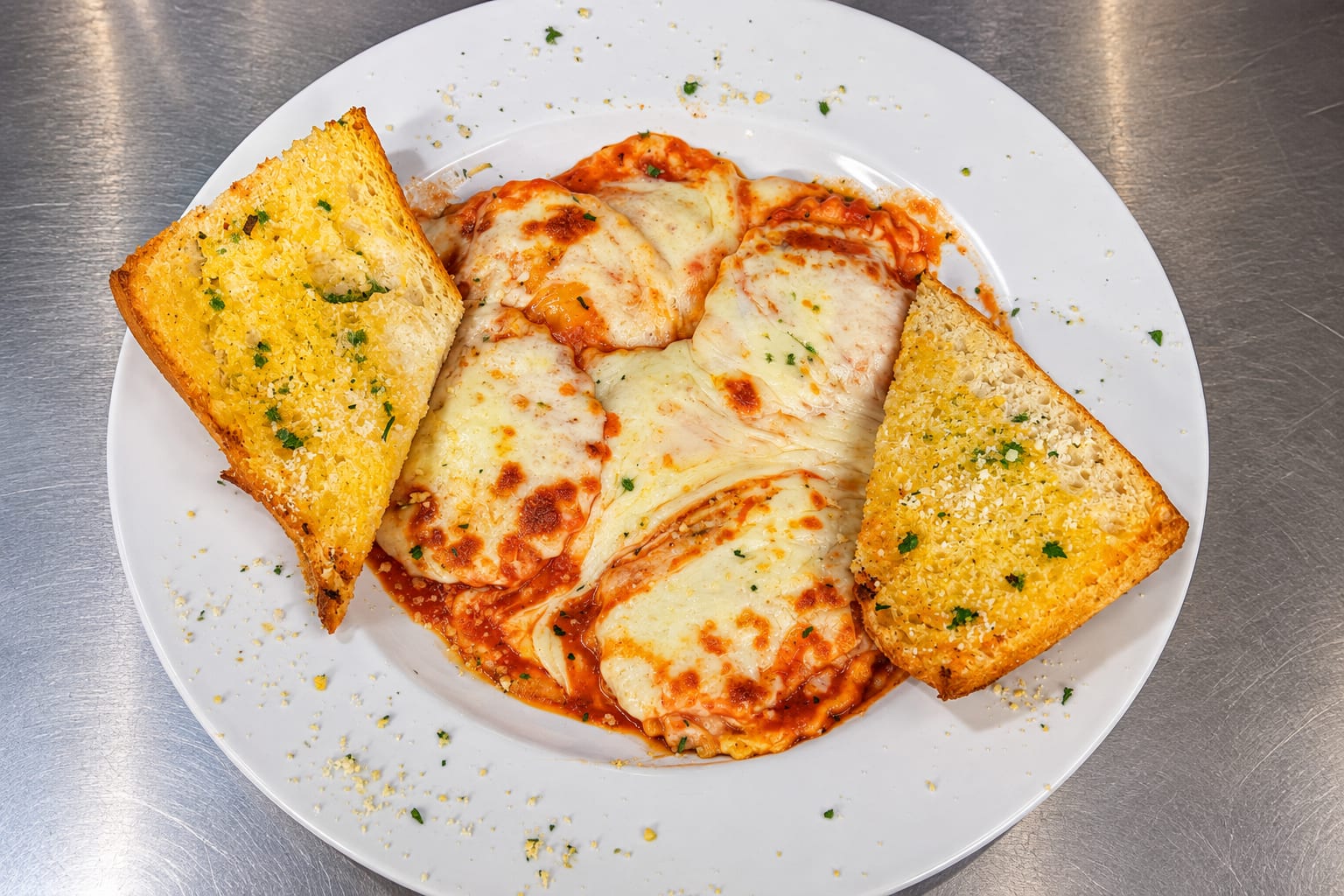 Napoli Pizza Place