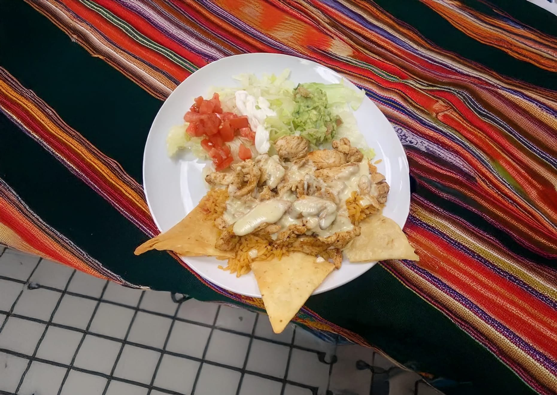 Casa Jalisco Restaurante Mexicano