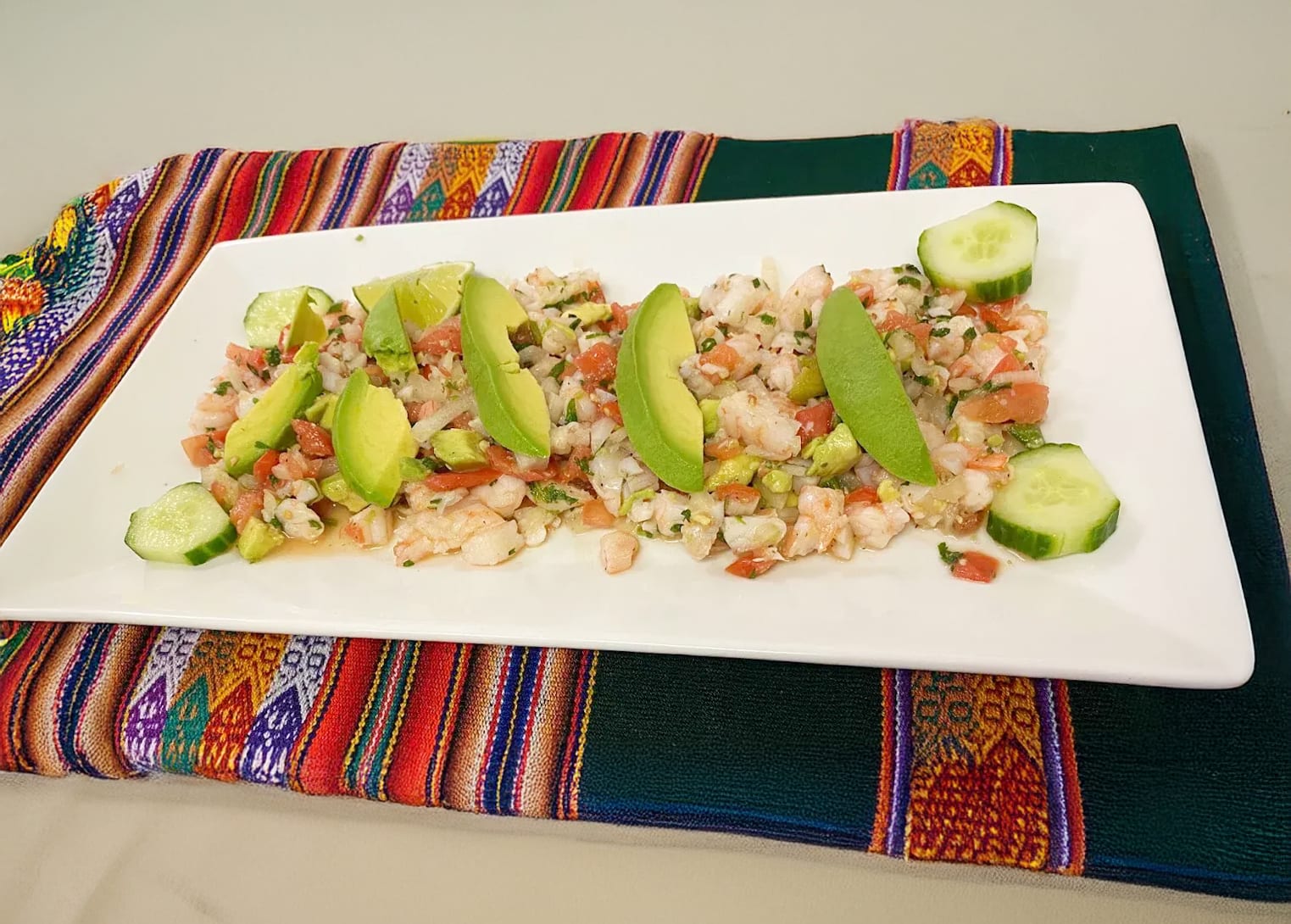 Casa Jalisco Restaurante Mexicano