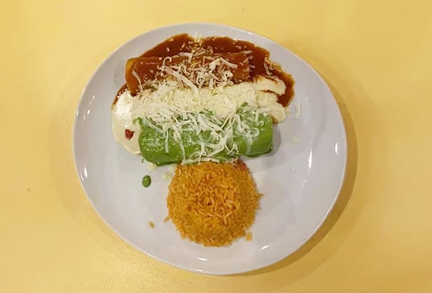 Casa Jalisco Restaurante Mexicano