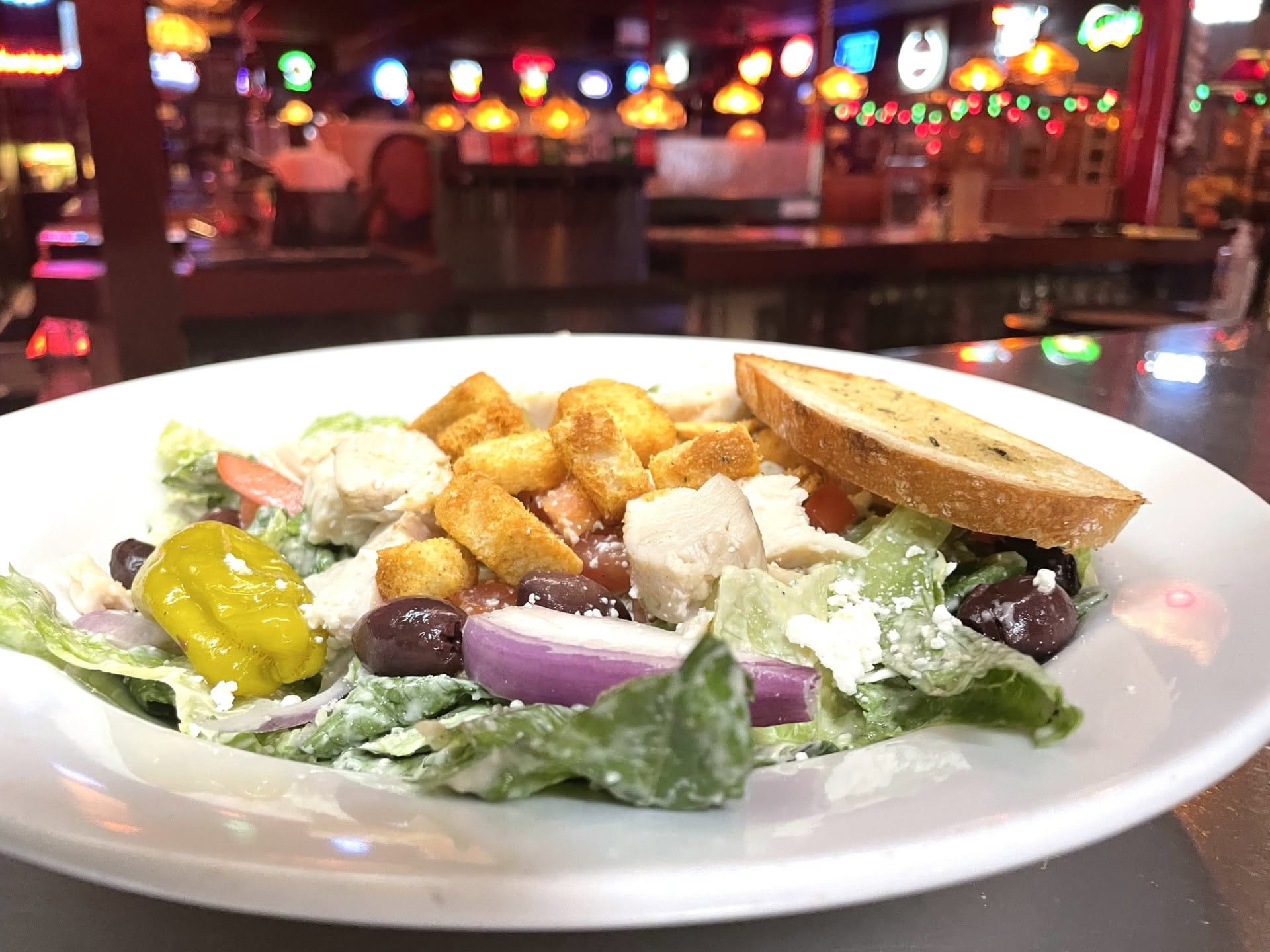 Aversano's Italian Restaurant