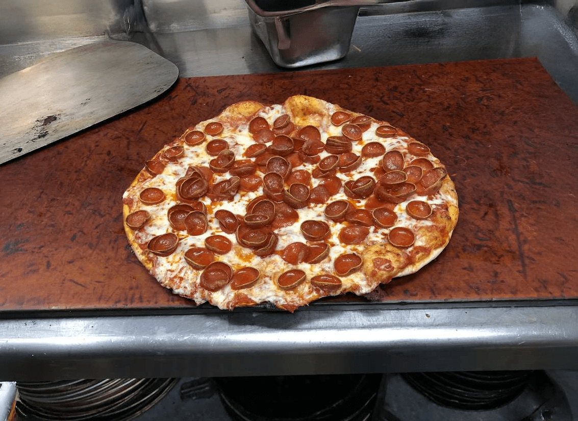 Aversano's Italian Restaurant