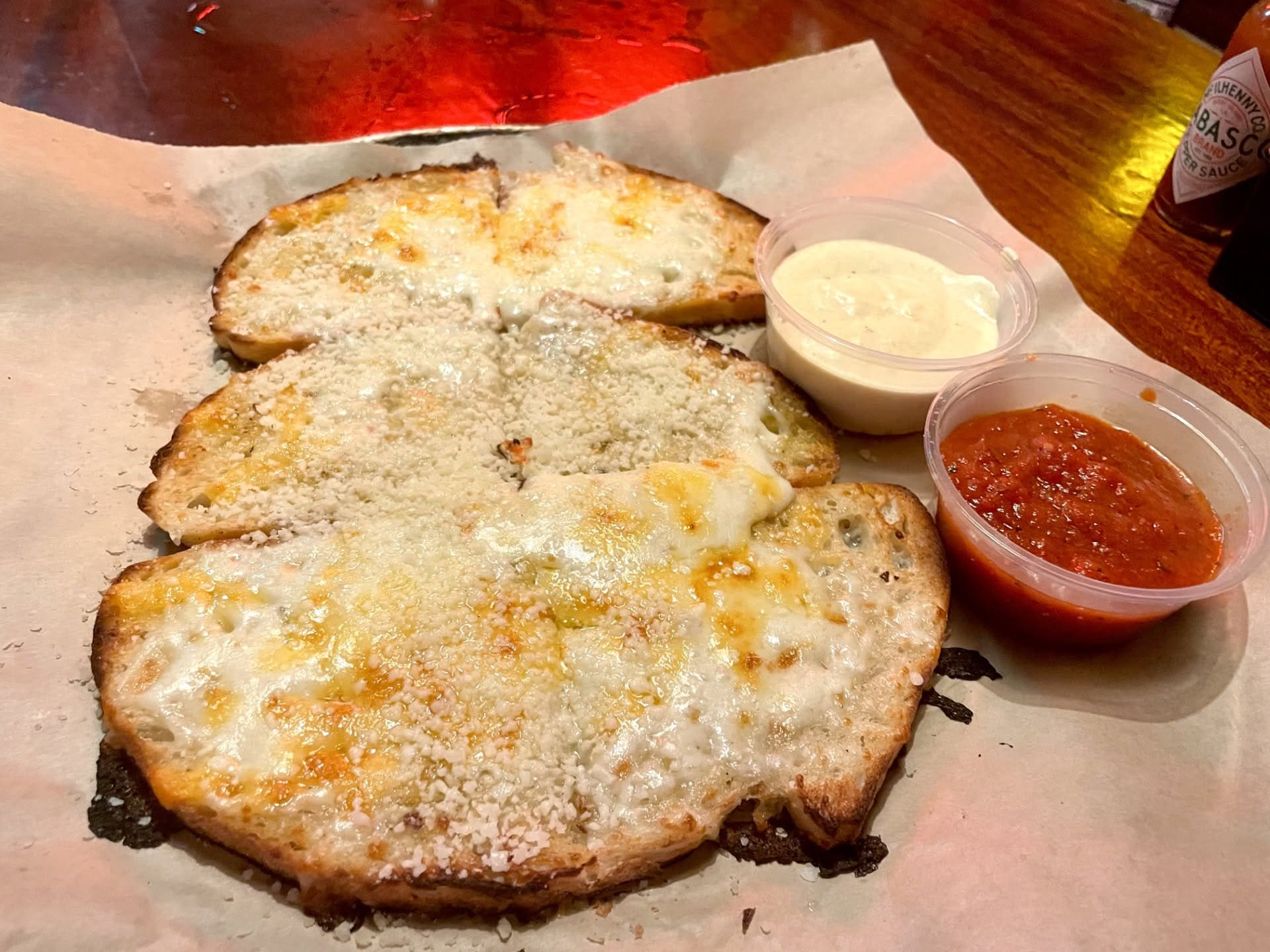 Aversano's Italian Restaurant