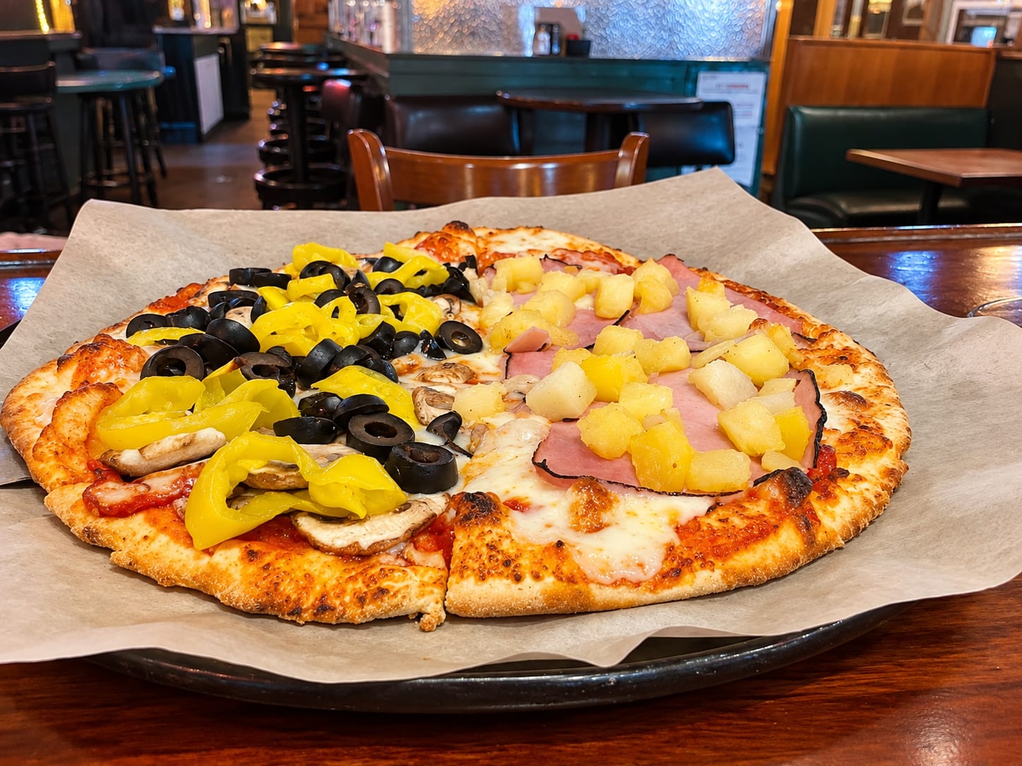 Aversano's Italian Restaurant
