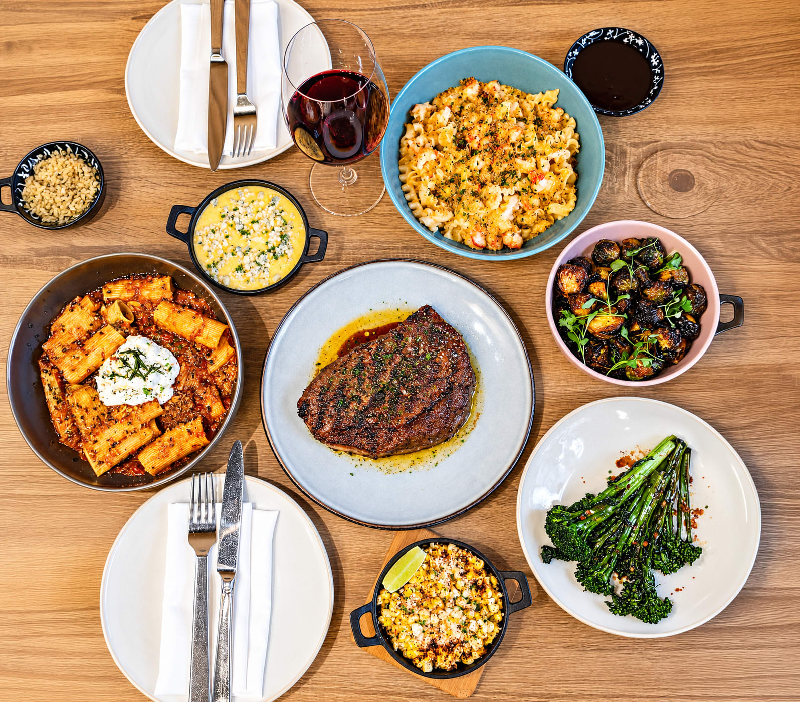 Havens Harborside Fish & Chophouse