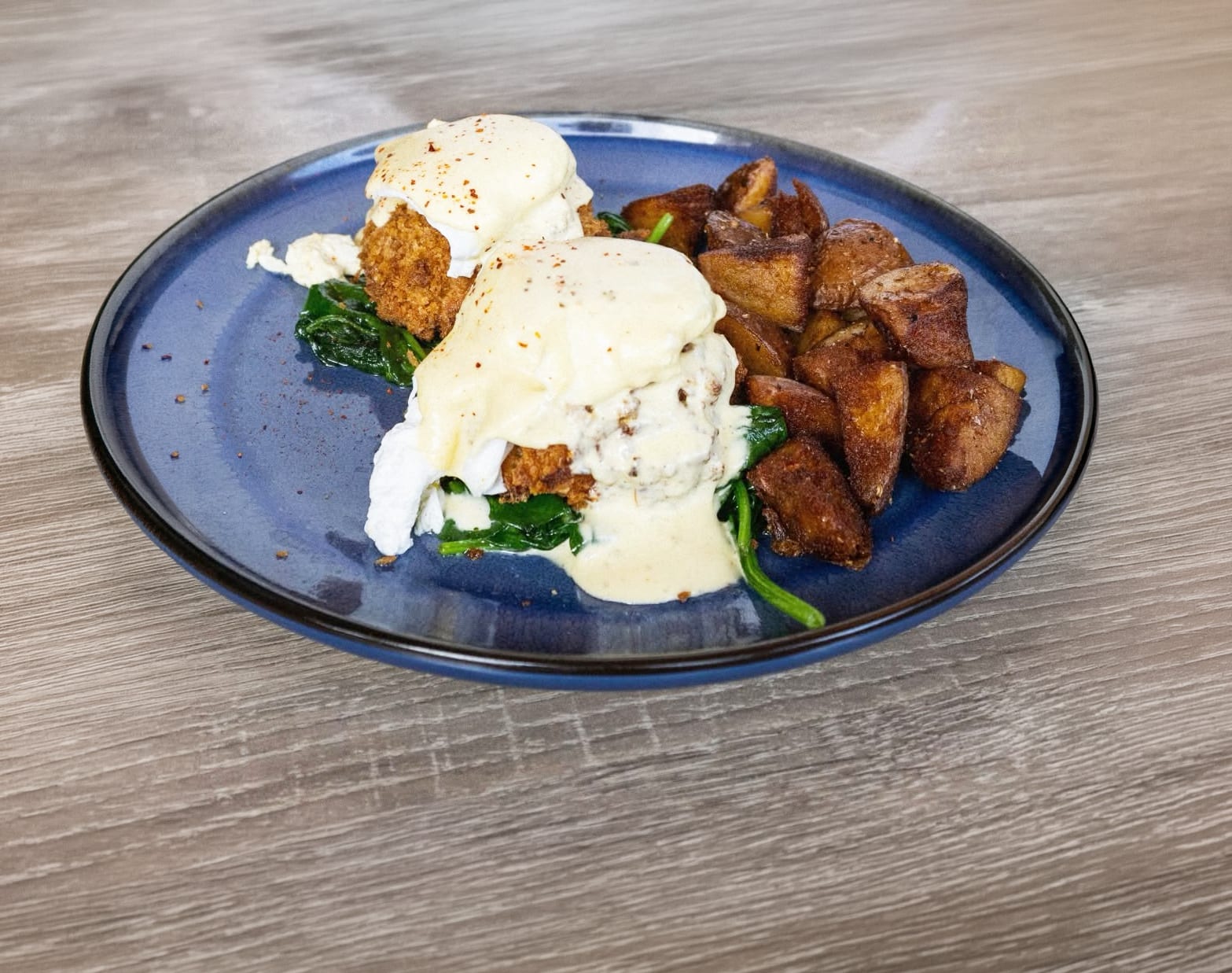 Havens Harborside Fish & Chophouse