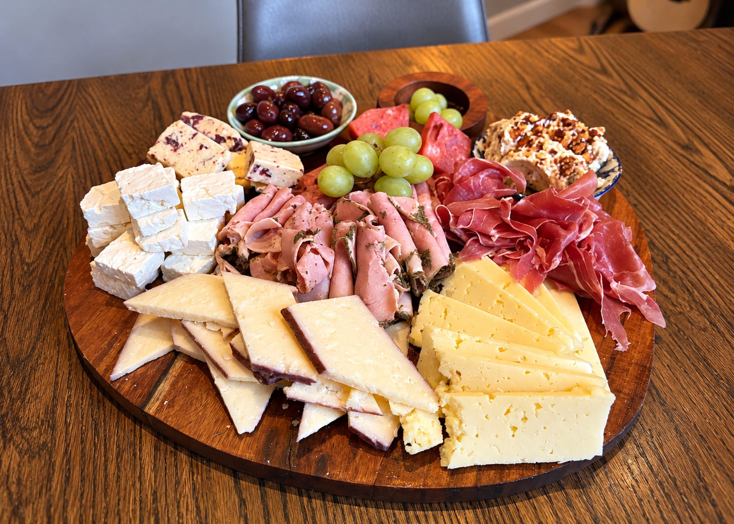 Saluti Wine Bar