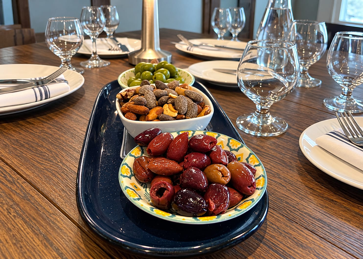 Saluti Wine Bar