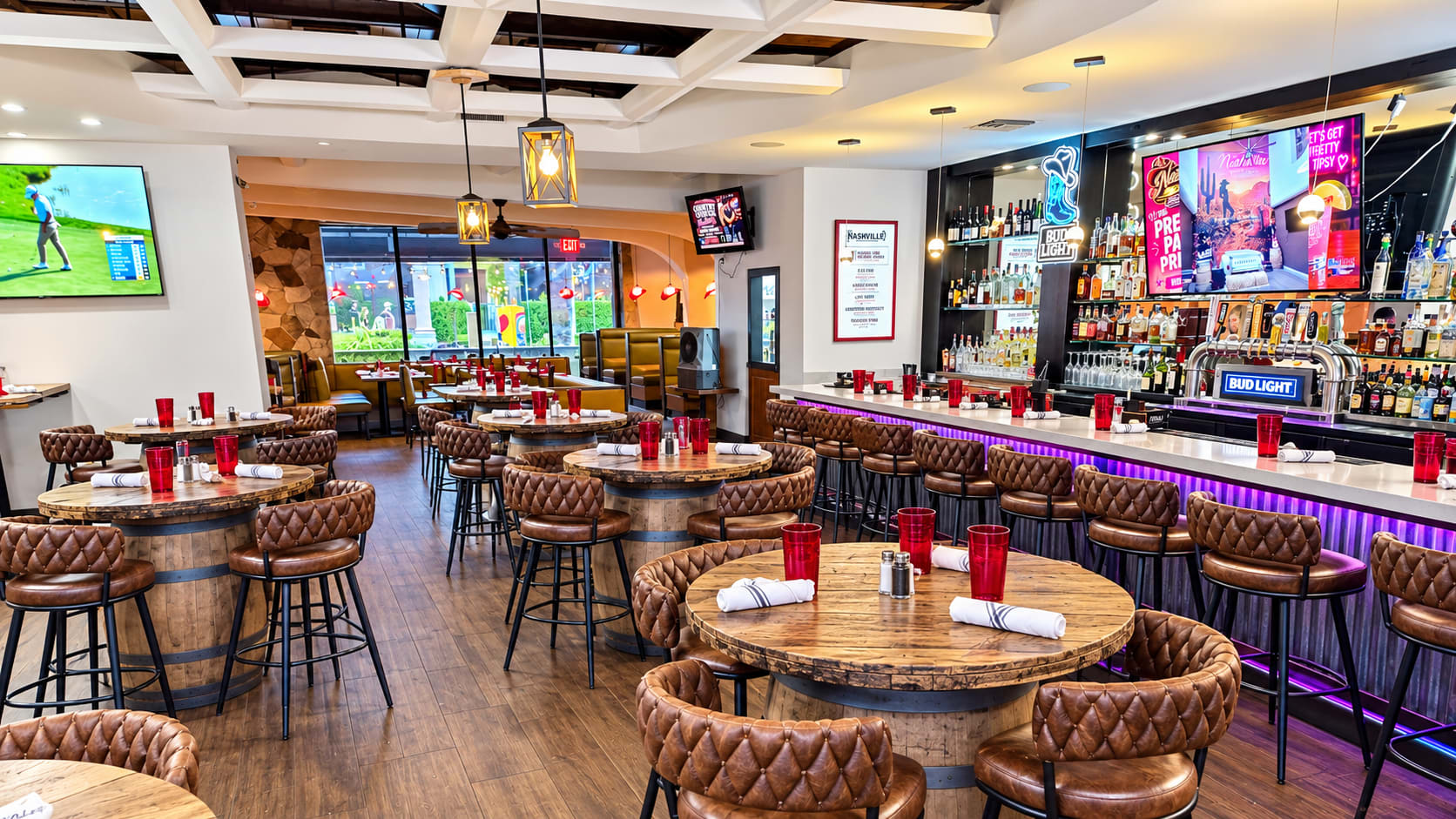 Nashville Country Kitchen & Bar