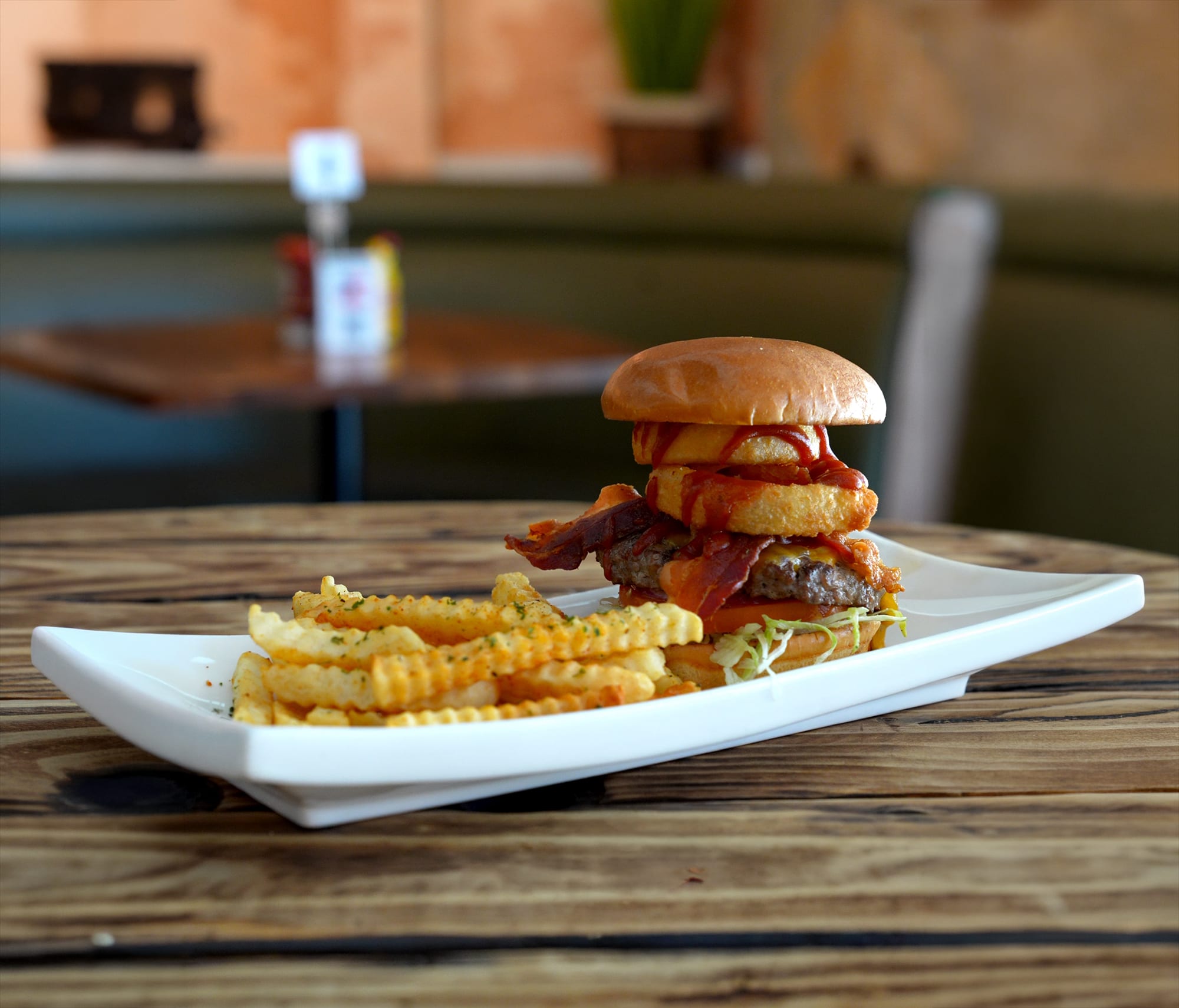 Nashville Country Kitchen & Bar