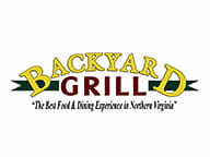Backyard Grill