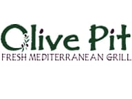 Olive Pit Fresh Mediterranean Grill
