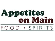 Appetites On Main