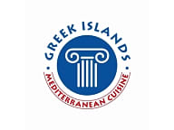Greek Islands Mediterranean Cuisine