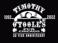Timothy O'Tooles Pub